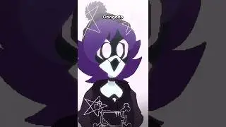 O fandom de Murder Drones &eacute; tipo