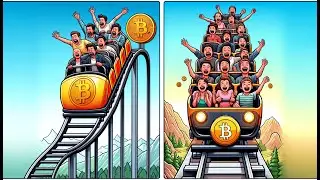 TWIC | 20 Jan 2024 | Bitcoin crash or healthy pause?