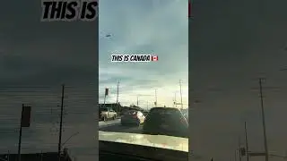 This is Canada 🇨🇦 #memes #funny #music #automobile #ytviral #beenvlogs #viralshort