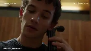 PLL: TP | Dylan & Andrew Sub Esp Ep 1 parte 1/10 | Tiempos De Amor