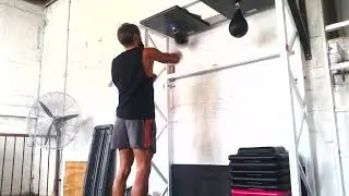 Dale Webb How To Train For Boxing Speed?