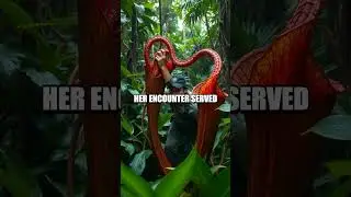 The Ominous Enigma of the Pitcher Plant: A Paradox of Nature