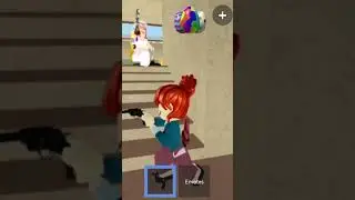 Playing as cute bacon on murdurer mystery 2 ||real avatar||#mm2edit#fypシ