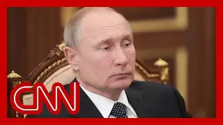 US alleges Russia is planning &lsquo;fake attack&rsquo; to justify invasion
