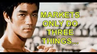 One Simple Money Making Trading Setup | One Great Trade At A Time