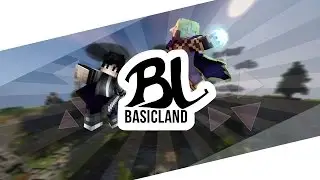 BasicLand.Cz - Trailer