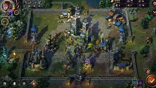 Songs Of Conquest Movie Gameplay | Moggi Gaming 