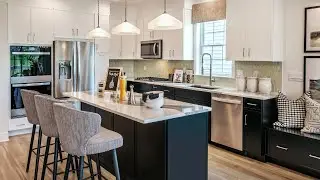 The Washington Model at Brandywine Farms