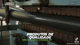 Amaflex ind&uacute;stria de mangueira