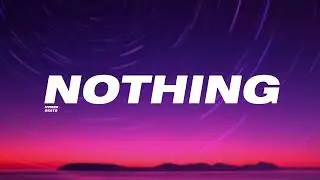 [FREE] Emotional Future Bass x Pop Type Beat - NOTHING | Prod. NVMEX'Beats