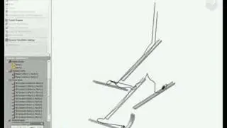 Autodesk Inventor Simulation - Anders Bang NTI_CADcenter A/S