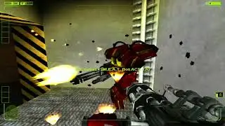 MARCH!: Offworld Recon (PC) - Online Multiplayer 2026