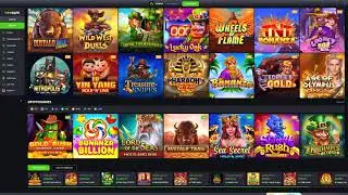 Neospin Casino online review