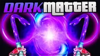 UNLOCKING ALL DARK MATTER WEAPONS - BLACK OPS 3 (PART #4)