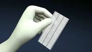 Curativo Steri-Strip 3M Ponto Falso para Feridas - Compre na Vitae Saúde