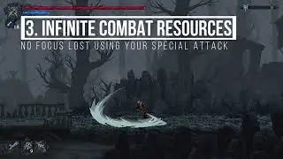 The Last Faith SHOWCASE - Glitches and Exploits