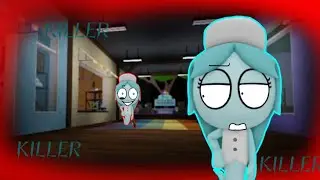 Invoking Killer Connie [creepypastas dw]