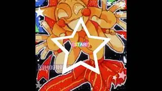 Star ⭐️ #star #fnaf #sundrop #imastar #hehehehehe