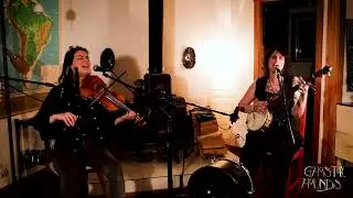 Katie Cruel - Ghostly Hounds #live