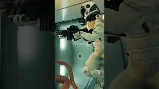 This Real Space Sound Will Give You Chills&rdquo;