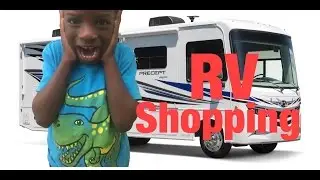 Black family planning to move in an RV| We are planning to move in an RV|The Josephs Daily|Episode27