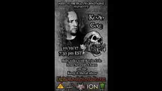 Seventh Chaos interview