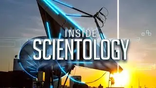 Inside Scientology: Scientology Media Productions, Hollywood TV Studio