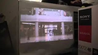 Sony PJ10 Projector test.MTS