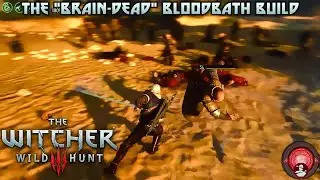 The Witcher 3 | The 