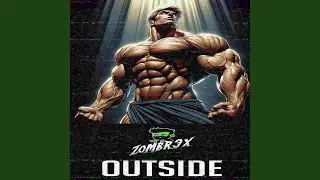 OUTSIDE (HARDSTYLE REMIX)