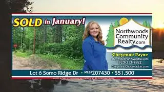 January 2025 Property Solds!