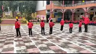 Biscuit Race