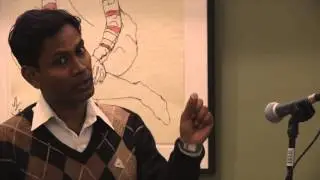 India China Conversations Emerging Scholars | Session 1 Q and A