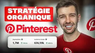 Ma strat&eacute;gie de contenu qui cartonne sur Pinterest en 2025 (copie-la)