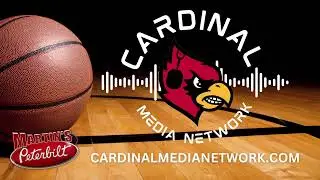South Laurel Cardinals vs Wayne County