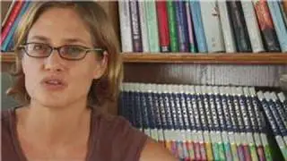 Writing Lessons : Finding Ideas for a Children's Magazine Article