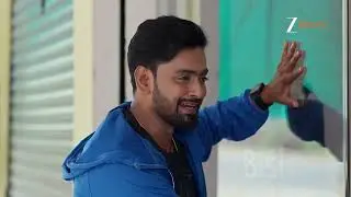 Padamati Sandhyaragam | Ep - 966 | Preview | Sep 26 2025 | Zee Telugu