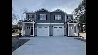 Princeton Properties for Rent 3BR/2.5BA by Princeton Property Manager