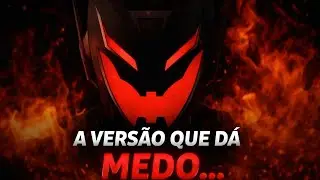 A VERSÃO MAIS ASSUSTADORA ATÉ HOJE......na minha opinião 
