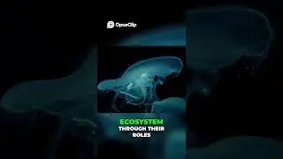 Cnidarians 🪼 Nature&rsquo;s Most Mysterious Stingers Explained!
