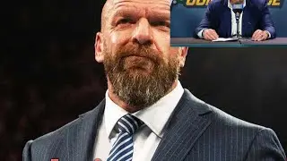 WWE Content Officer Triple H reportedly isn't a big fan of the concept around WWE Money in the Bank.