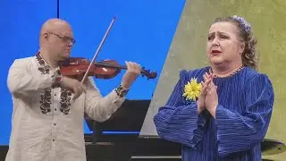 Benefit Concert in San Francisco Raises Funds for War-Torn Ukraine