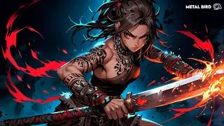 Heavy Metal Excalibur - Instrumental Songs [Hard Rock/Metal] [Rock Evasion] 🎶
