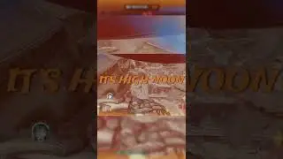 Trying out Airborne Cowboy