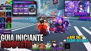 ANIME UNIVERSAL FARM PERFERITO DICAS E TRUQUES LAN&Ccedil;AMENTO NOVO TOWER DEFENSE #roblox #ugphone