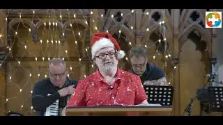 Christmas Eve Watchnight (24 December 2025 Service)