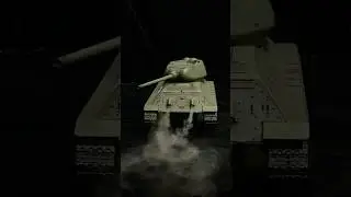T34/85 RC Tanks with Smoke, Sound & Lights #rctank #moderntanks #remotecontrol #tank #military
