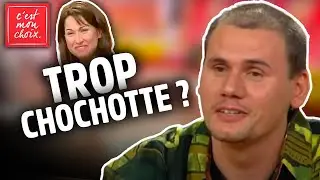 COUPLE - Mon mari manque de virilité, est-ce un problème ? - C'est mon choix