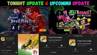 FREE FIRE EVENT | FF NEW EVENT 1 SEPTEMBER TONIGHT UPDATE FREE FIRE