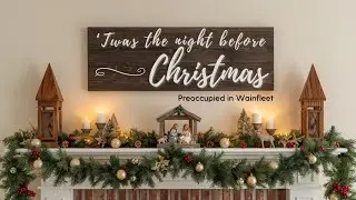 Wainfleet BIC Live Stream - December 21, 2025